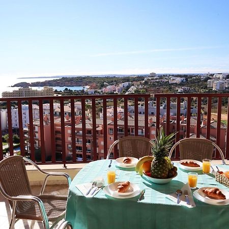 Appartement Sea Top Flat L By Algest à Portimão Extérieur photo