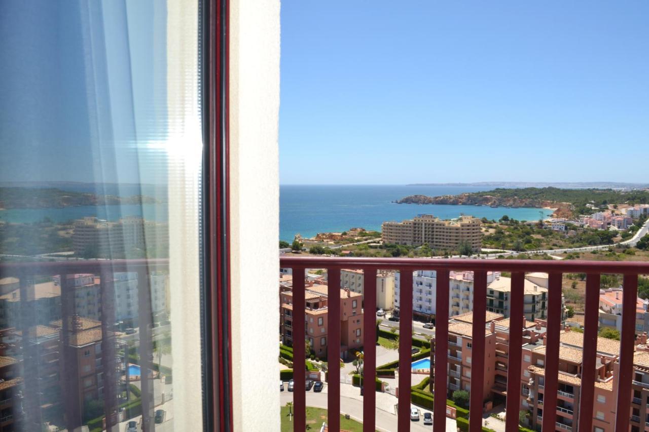 Appartement Sea Top Flat L By Algest à Portimão Extérieur photo
