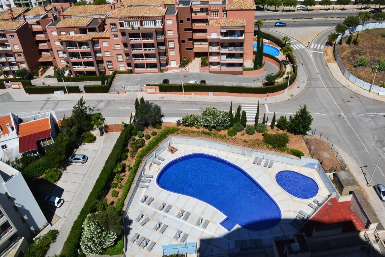 Appartement Sea Top Flat L By Algest à Portimão Extérieur photo