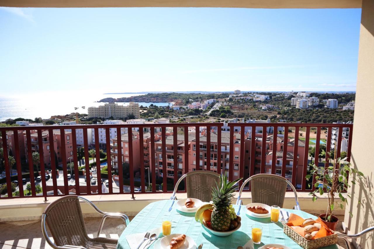 Appartement Sea Top Flat L By Algest à Portimão Extérieur photo
