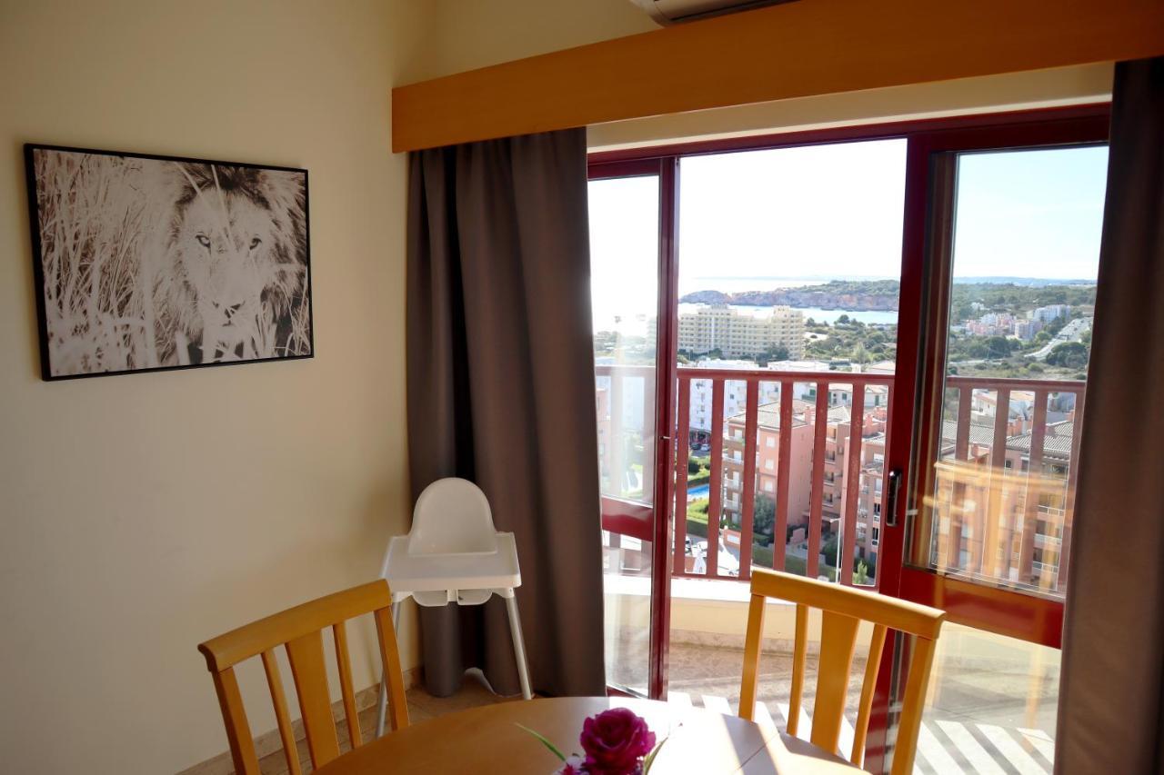 Appartement Sea Top Flat L By Algest à Portimão Extérieur photo