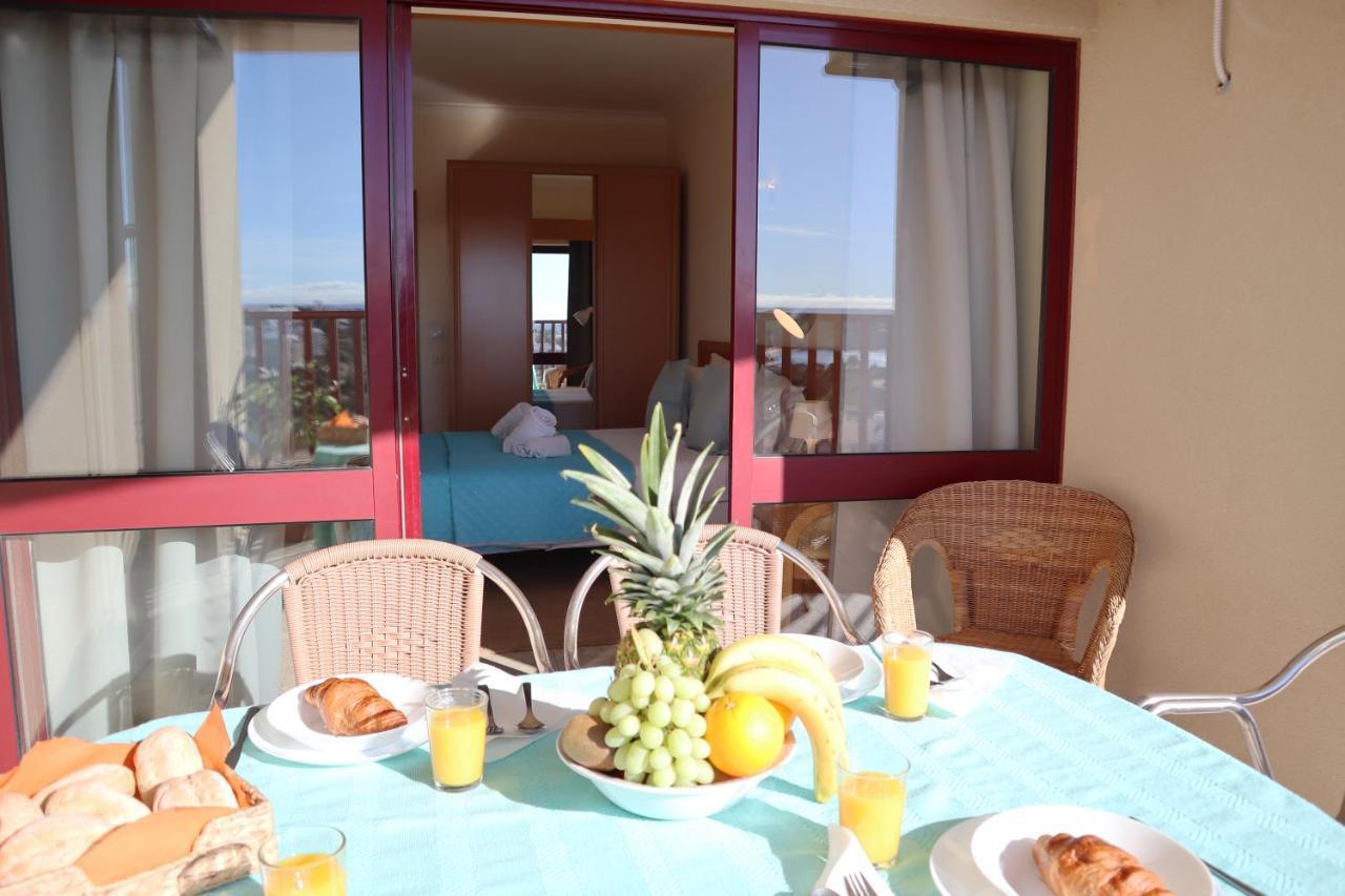 Appartement Sea Top Flat L By Algest à Portimão Extérieur photo
