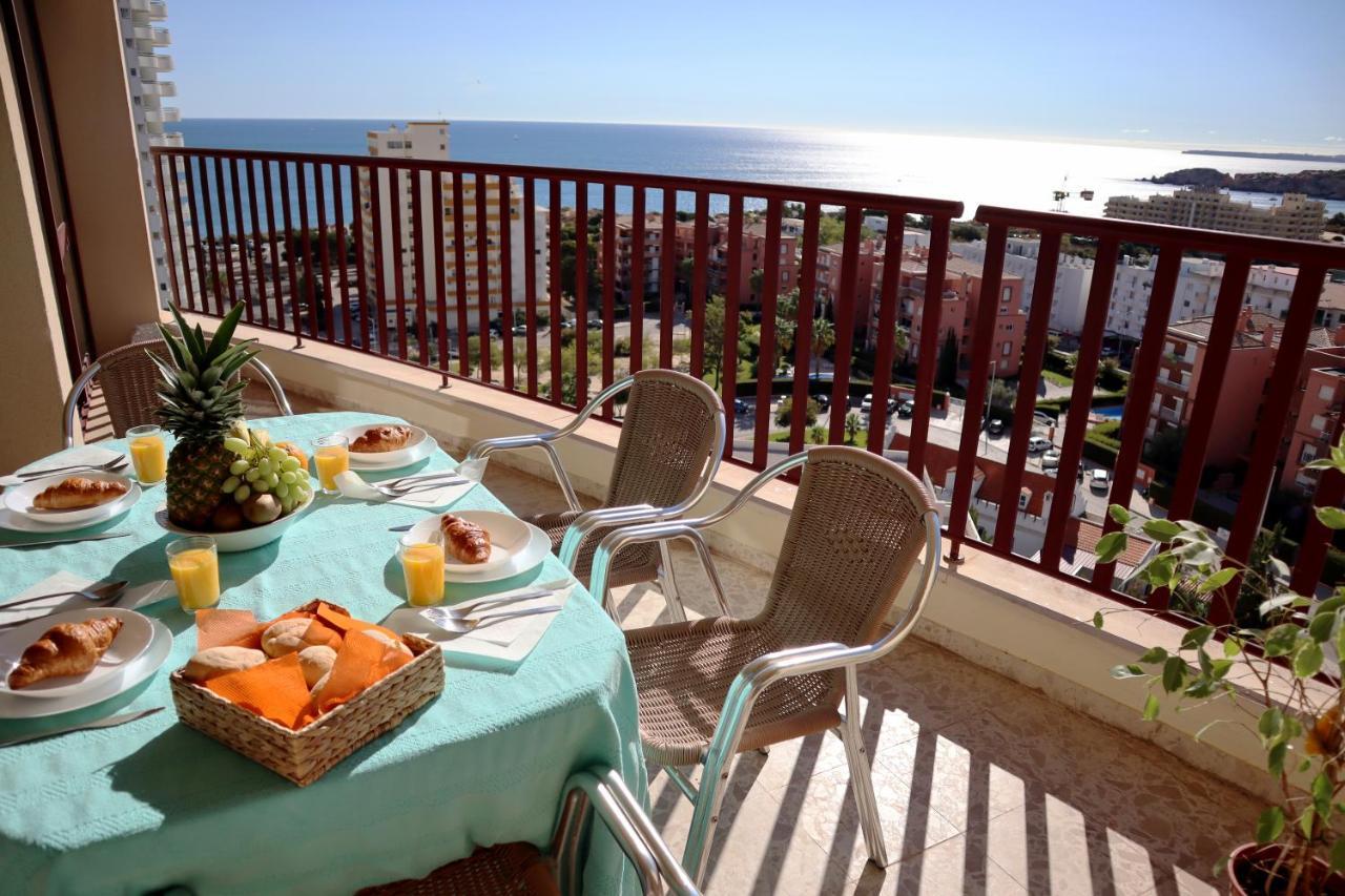 Appartement Sea Top Flat L By Algest à Portimão Extérieur photo