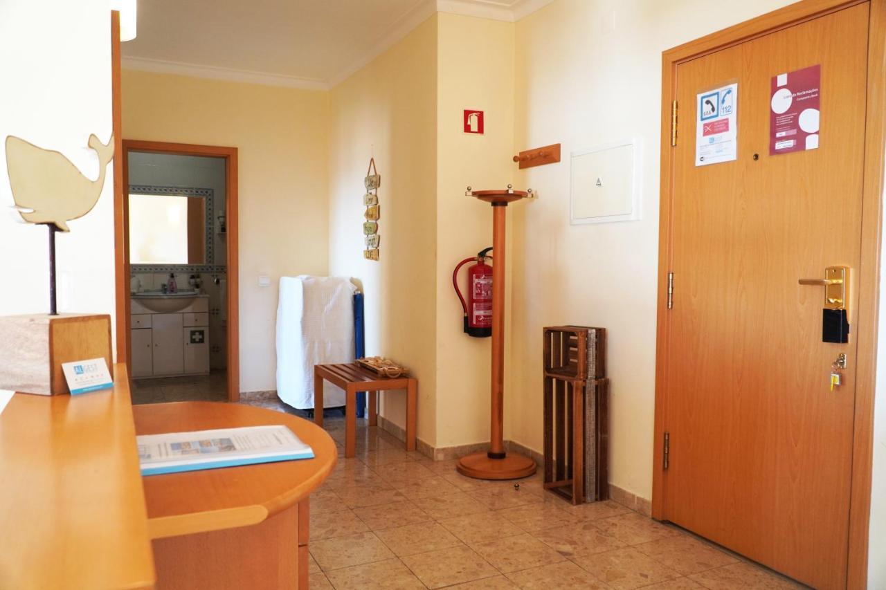 Appartement Sea Top Flat L By Algest à Portimão Extérieur photo