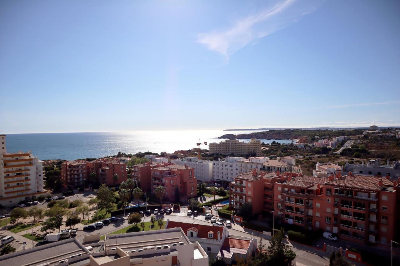 Appartement Sea Top Flat L By Algest à Portimão Extérieur photo