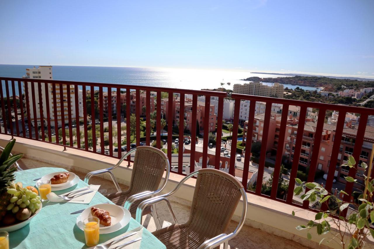 Appartement Sea Top Flat L By Algest à Portimão Extérieur photo